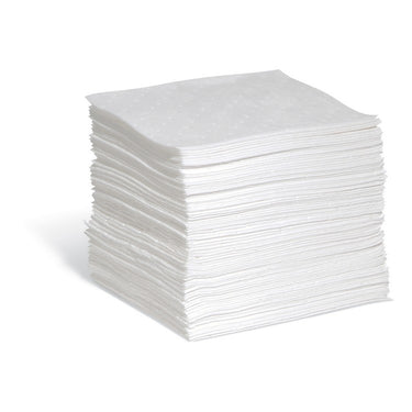 Oil-Only Fine Fiber Pads - Model SR-WPF1014H